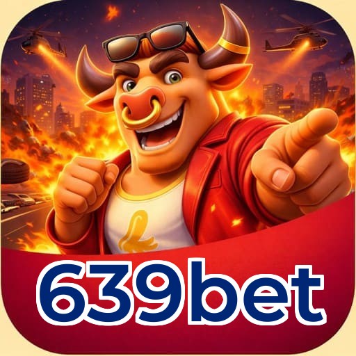 Interface do aplicativo 639bet mostrando jogos disponíveis no iOS e Android