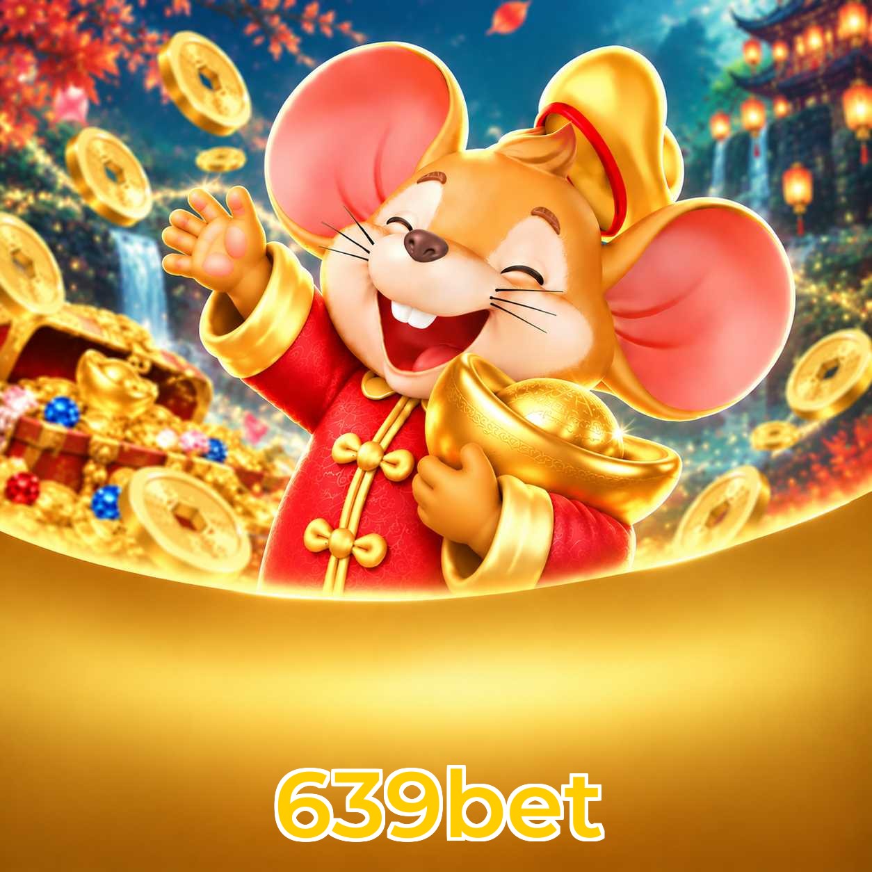 Página oficial Facebook 639bet jogos